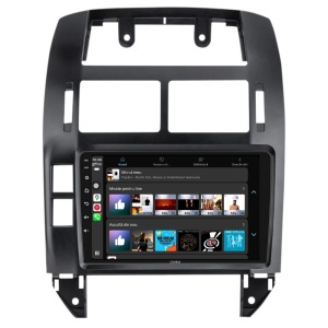 Navigatie CLARION VW Polo 2001-2012 9 inch 4GB 64GB 4 CORE - Img 5
