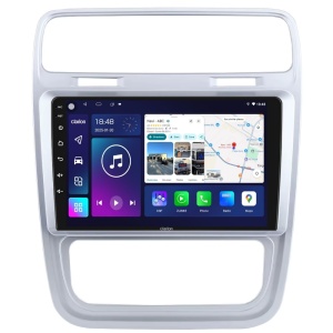 Navigatie CLARION VW Scirocco 2015-2018 9 inch 2GB 32GB 8 CORE - Img 2