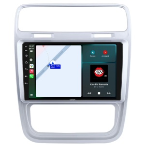 Navigatie CLARION VW Scirocco 2015-2018 9 inch 4GB 64GB 8 CORE - Img 3