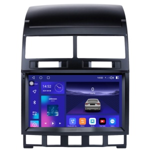 Navigatie CLARION VW Touareg 7L 2002-2011 2K 4GB 64GB 8 CORE - Img 2