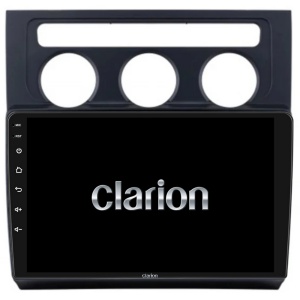 Navigatie CLARION VW Touran 1 2003-2010 10 inch 2GB 32GB 4 CORE