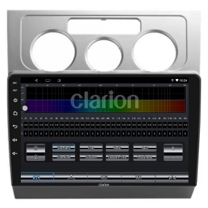 Navigatie CLARION VW Touran 1 2003-2010 10 inch 2GB 32GB 8 CORE - Img 6