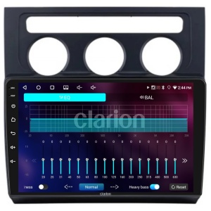 Navigatie CLARION VW Touran 1 2003-2010 10 inch 4GB 64GB 4 CORE - Img 6