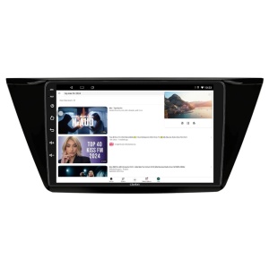 Navigatie CLARION VW Touran 3 dupa 2015 10 inch 2GB 32GB 4 CORE - Img 8