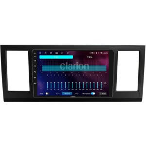 Navigatie CLARION VW Transporter T6 dupa 2015 9 inch 4GB 64GB 4 CORE - Img 6
