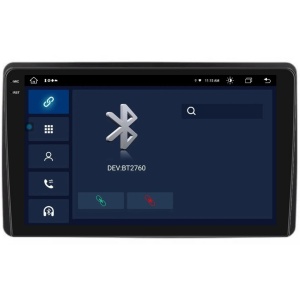 Navigatie Dacia Duster 2018-2021 2K QLED 8GB 256GB 8 Core 4G - Img 6
