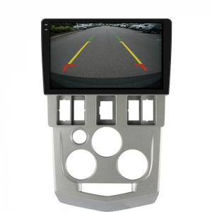 Navigatie Dacia Logan 1 2004-2008 2K QLED 8GB 256GB 8 Core 4G - Img 4