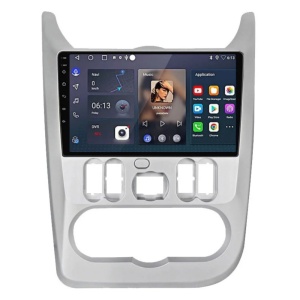 Navigatie Dacia Logan 1 Duster 1 Sandero 1 9 inch 1GB 32GB 4 Core