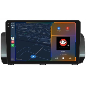 Navigatie Dacia Sandero 3 2K QLED 8GB 256GB 8 Core 4G - Img 3