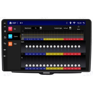 Navigatie Digital IQ Alfa Romeo Giulietta 2014-2020 QLED 2GB 32GB 4 CORE - Img 6
