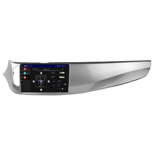 Navigatie Digital IQ Alfa Romeo Giulietta 2014-2020 QLED 2GB 32GB 4 CORE - Img 7