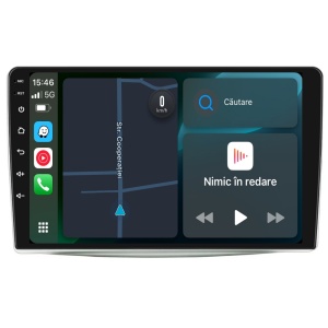 Navigatie Digital IQ Alfa Romeo Mito 2008-2018 QLED 2GB 32GB 4 CORE - Img 8