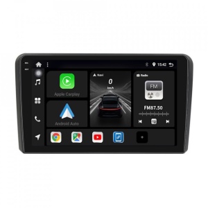 Navigatie Digital IQ Audi A3 2003-2011 2K 8GB 128GB 8 CORE