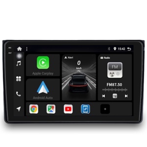 Navigatie Digital IQ Audi A4 B7 2004-2008 2K 8GB 128GB 8 CORE