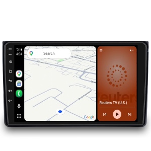 Navigatie Digital IQ Audi A4 B7 2004-2008 QLED 2GB 32GB 4 CORE - Img 9