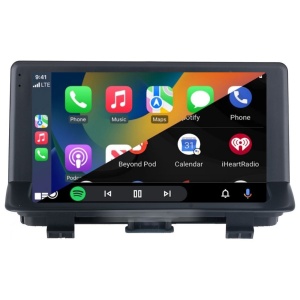 Navigatie Digital IQ Audi Q3 2011-2018 2K 8GB 128GB 8 CORE - Img 2