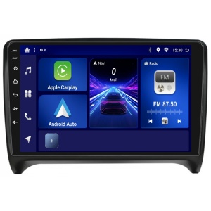 Navigatie Digital IQ Audi TT 2006-2014 QLED 2GB 32GB 4 CORE