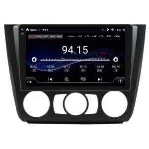 Navigatie Digital IQ BMW Seria 1 2004-2011 2K 8GB 128GB 8 CORE - Img 3