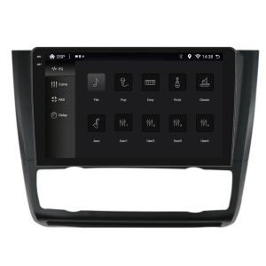Navigatie Digital IQ BMW Seria 1 2004-2011 2K 8GB 128GB 8 CORE - Img 4