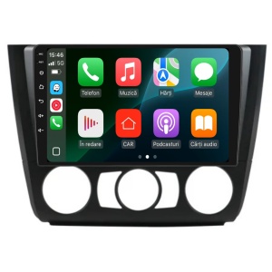 Navigatie Digital IQ BMW Seria 1 2004-2011 QLED 2GB 32GB 4 CORE - Img 2