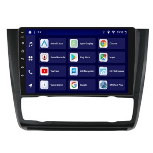 Navigatie Digital IQ BMW Seria 1 2004-2011 QLED 2GB 32GB 4 CORE - Img 3