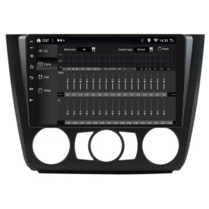Navigatie Digital IQ BMW Seria 1 2004-2011 QLED 4GB 64GB 8 CORE - Img 5