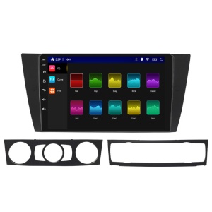 Navigatie Digital IQ BMW Seria 3 2004-2013 QLED 2GB 32GB 4 CORE - Img 5