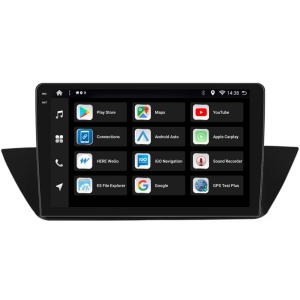 Navigatie Digital IQ BMW X1 E84 2009-2015 2K 8GB 128GB 8 CORE - Img 8