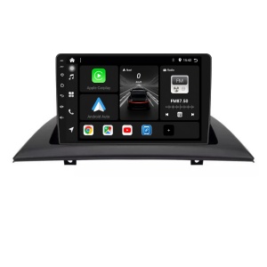 Navigatie Digital IQ BMW X3 E83 2003-2011 QLED 4GB 64GB 8 CORE