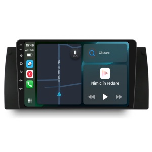 Navigatie Digital IQ BMW X5 E53 1999-2006 QLED 2GB 32GB 4 CORE - Img 8