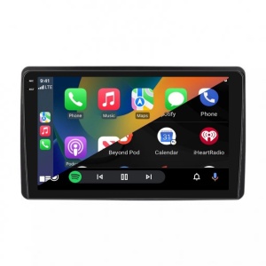 Navigatie Digital IQ Chevrolet Aveo 2006-2012 2K 8GB 128GB 8 CORE - Img 2