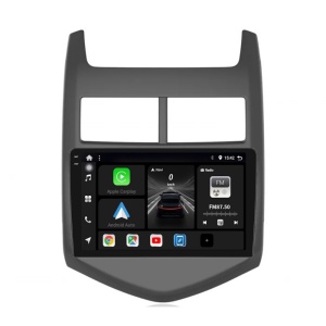 Navigatie Digital IQ Chevrolet Aveo 2011-2014 2K 8GB 128GB 8 CORE