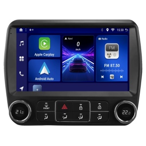 Navigatie Digital IQ Chevrolet Camaro 2010-2015 QLED 2GB 32GB 4 CORE