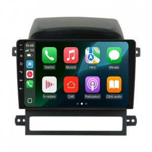 Navigatie Digital IQ Chevrolet Captiva 2006-2011 QLED 2GB 32GB 4 CORE - Img 2