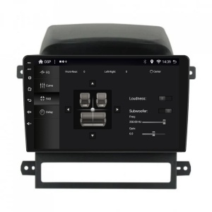 Navigatie Digital IQ Chevrolet Captiva 2006-2011 QLED 4GB 64GB 8 CORE - Img 6