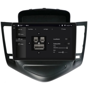 Navigatie Digital IQ Chevrolet Cruze 2008-2015 2K 8GB 128GB 8 CORE - Img 6