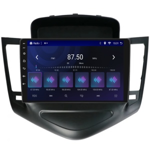 Navigatie Digital IQ Chevrolet Cruze 2008-2015 QLED 2GB 32GB 4 CORE - Img 4