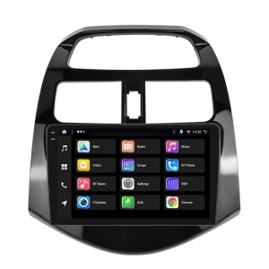 Navigatie Digital IQ Chevrolet Spark 2009-2015 2K 8GB 128GB 8 CORE - Img 9