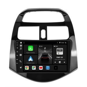 Navigatie Digital IQ Chevrolet Spark 2009-2015 QLED 4GB 64GB 8 CORE