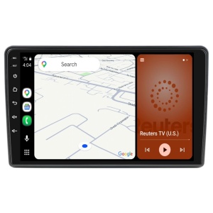 Navigatie Digital IQ Citroen Berlingo 2015-2018 QLED 2GB 32GB 4 CORE - Img 9