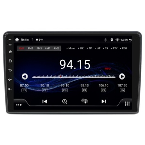 Navigatie Digital IQ Citroen Berlingo 2015-2018 QLED 4GB 64GB 8 CORE - Img 3