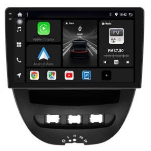 Navigatie Digital IQ Citroen C1 2005-2014 2K 8GB 128GB 8 CORE - Img 1