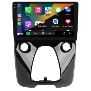 Navigatie Digital IQ Citroen C1 2014-2022 2K 8GB 128GB 8 CORE - Img 2