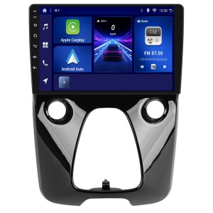 Navigatie Digital IQ Citroen C1 2014-2022 QLED 2GB 32GB 4 CORE
