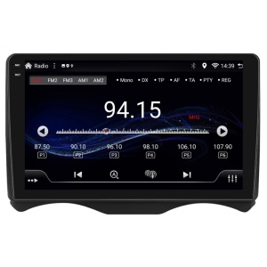 Navigatie Digital IQ Citroen C3 2002-2006 2K 8GB 128GB 8 CORE - Img 3