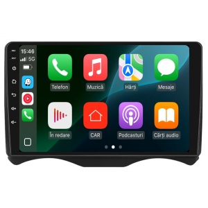 Navigatie Digital IQ Citroen C3 2002-2006 QLED 2GB 32GB 4 CORE - Img 2
