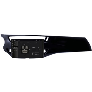 Navigatie Digital IQ Citroen C3 2009-2016 QLED 4GB 64GB 8 CORE - Img 6