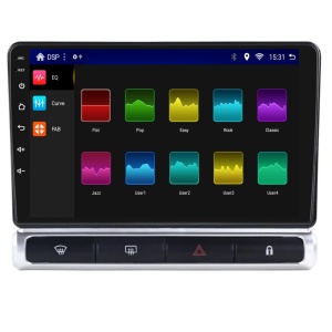Navigatie Digital IQ Citroen C3 2016-2024 QLED 2GB 32GB 4 CORE - Img 5