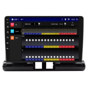 Navigatie Digital IQ Citroen C3 2016-2024 QLED 2GB 32GB 4 CORE - Img 6