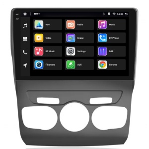 Navigatie Digital IQ Citroen C4 2010-2018 2K 8GB 128GB 8 CORE - Img 9